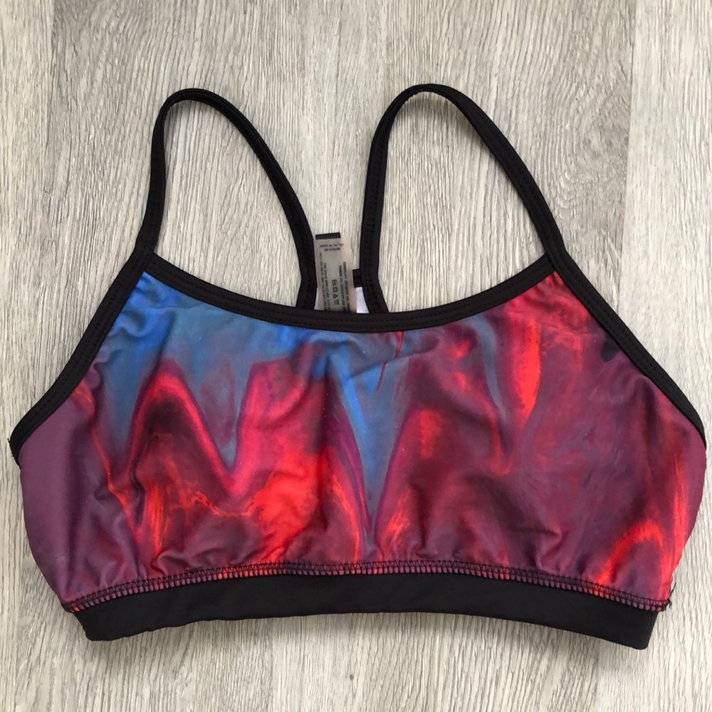 Prism Sport x Urban Outfitters sports bra